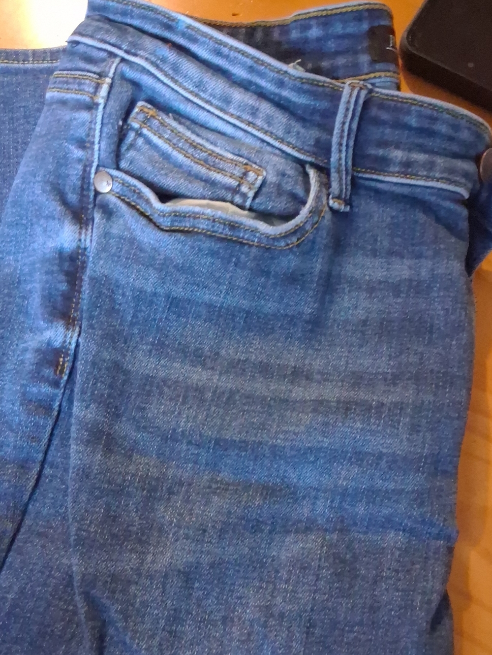 Judy Blue Medium Blue Skinny Jeans